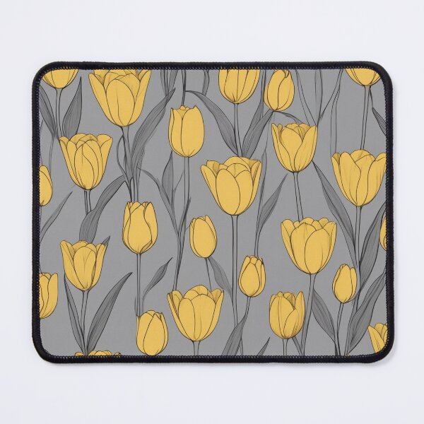 Item preview, Yellow tulips designed and sold by Floraluxe.
