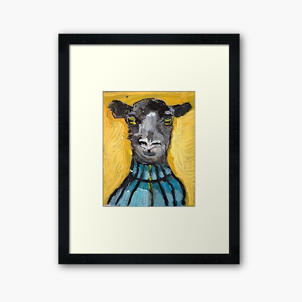 Item preview, Sheep in wooley jumper 2 designed and sold by Shan-Eoin.