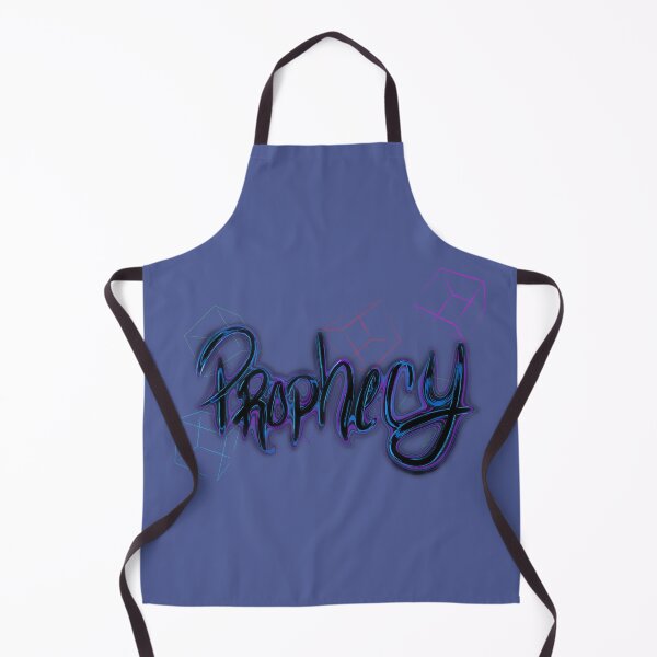 Item preview, prophecy, The Vision Beyond designed and sold by aadventures.