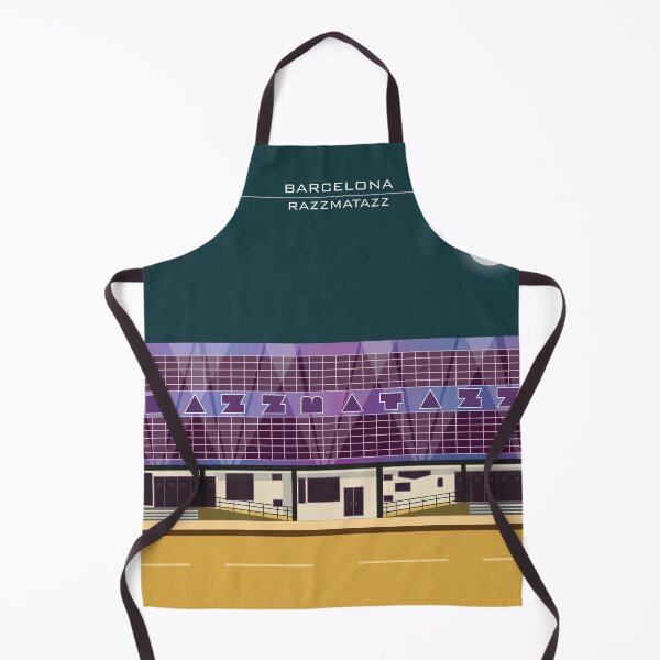 Item preview, RAZZMATAZZ designed and sold by MGJ Artefactum.