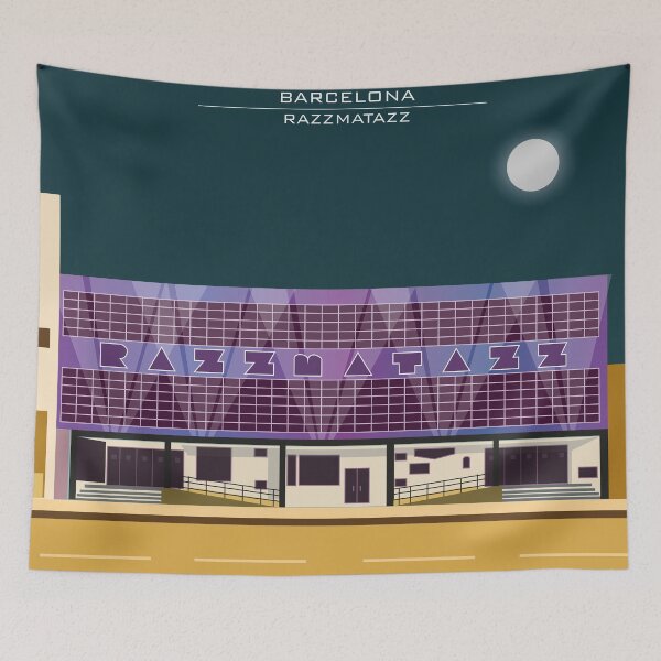 Item preview, RAZZMATAZZ designed and sold by MGJ Artefactum.
