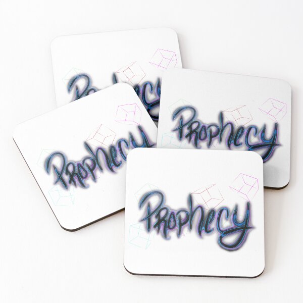 Item preview, prophecy, The Vision Beyond designed and sold by aadventures.