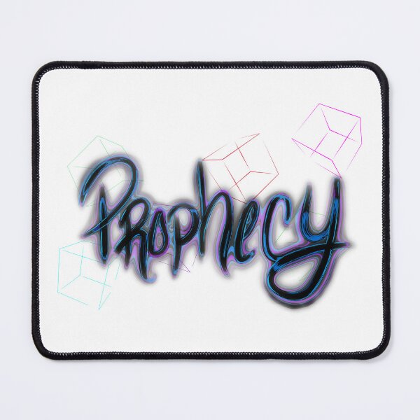 Item preview, prophecy, The Vision Beyond designed and sold by aadventures.