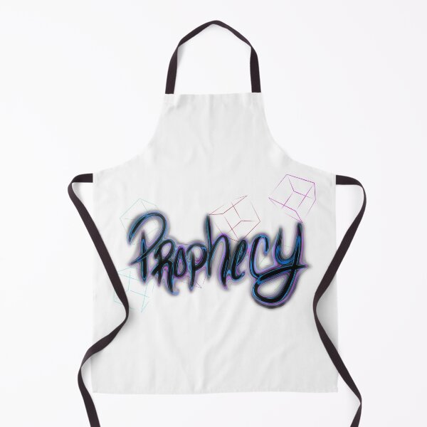 Item preview, prophecy, The Vision Beyond designed and sold by aadventures.