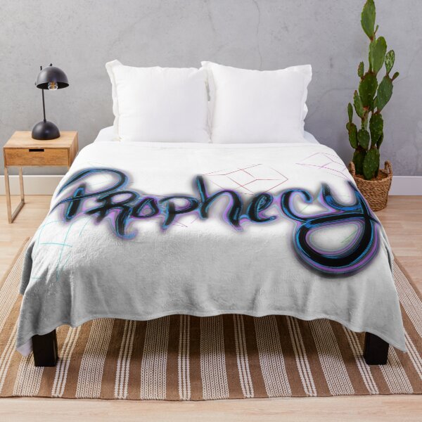 Item preview, prophecy, The Vision Beyond designed and sold by aadventures.