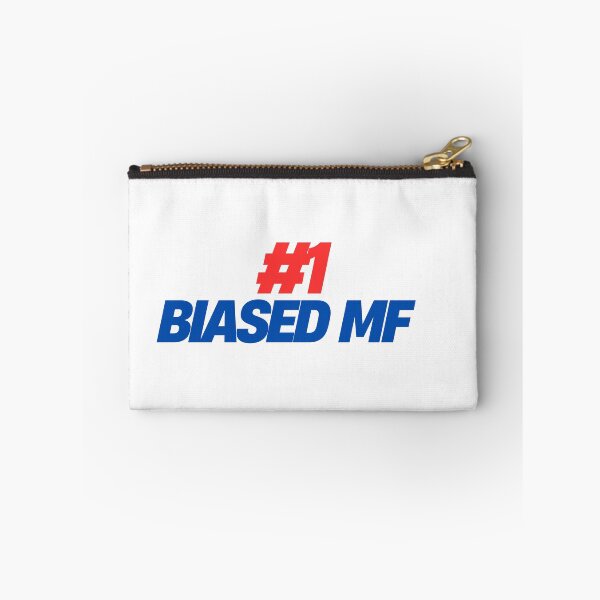 Item preview, NO 1 BIASED MF (LIMITED EDITION) designed and sold by HoodClassics.