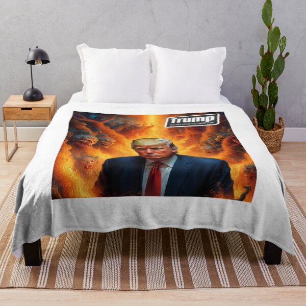 Item preview, Trump, You Get What you vote for! designed and sold by Nomad-Maynard.