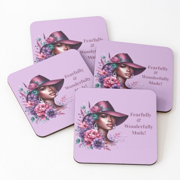 Item preview, Fearfully & Wonderfully Made: designed and sold by Godisgr8t2me.