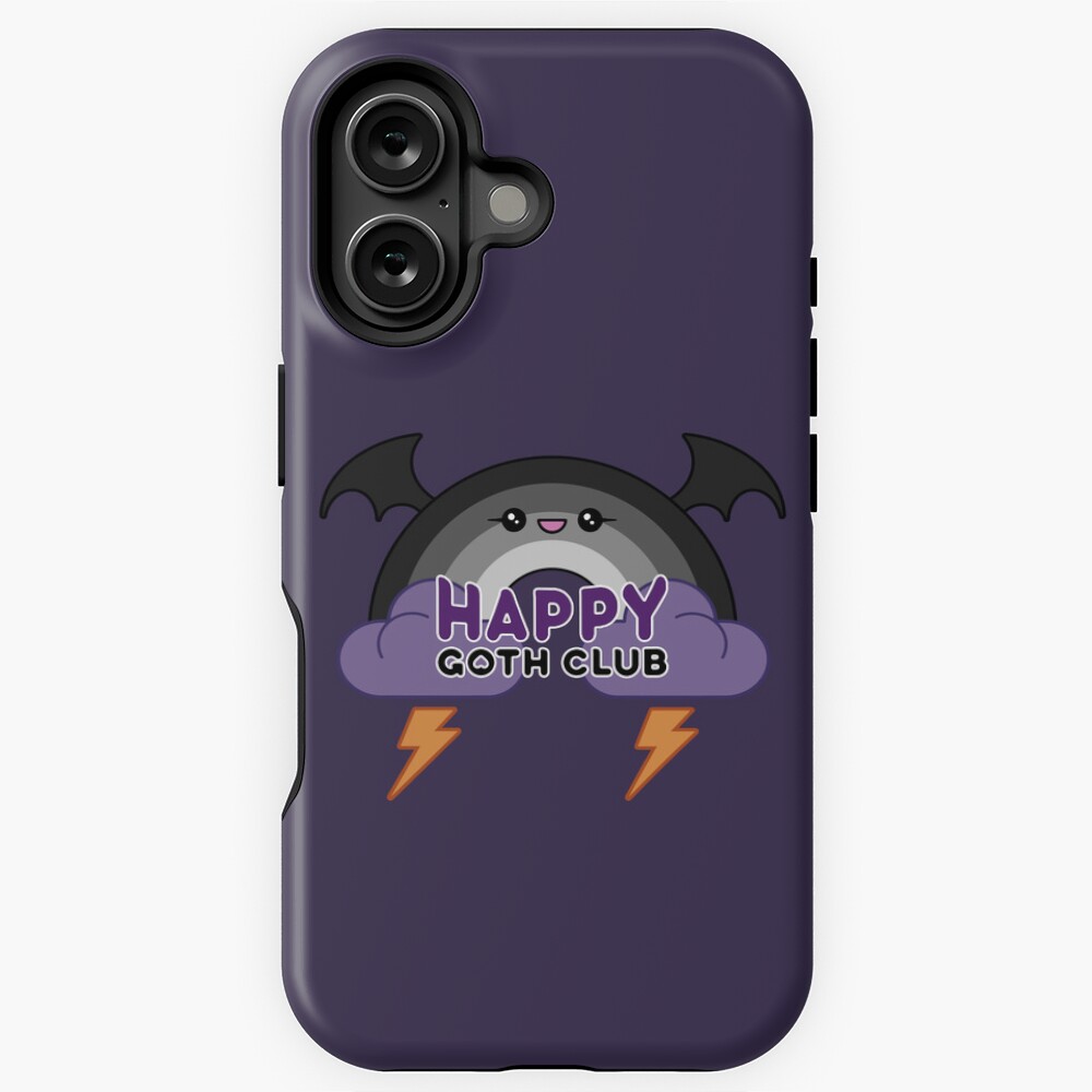 Item preview, iPhone Magsafe Tough Case designed and sold by miscellominous.