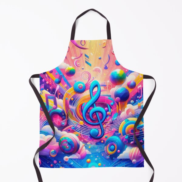 Item preview, Symphony of Color and Rhythm 03 designed and sold by Zanattaa.