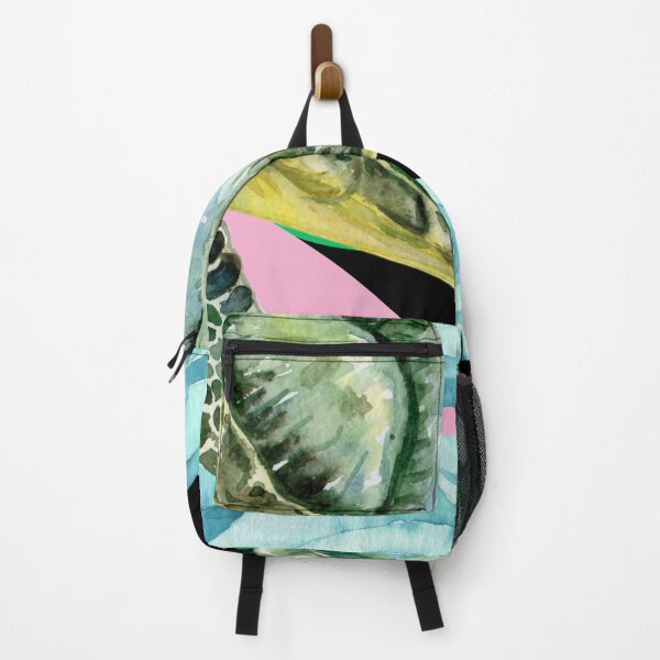 Item preview, Sea turtle || holiday atmosphere, holidays are my life. It's positive designed and sold by Erry-ewell.