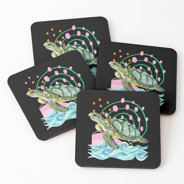 Item preview, Sea turtle || holiday atmosphere, holidays are my life. It's positive designed and sold by Erry-ewell.