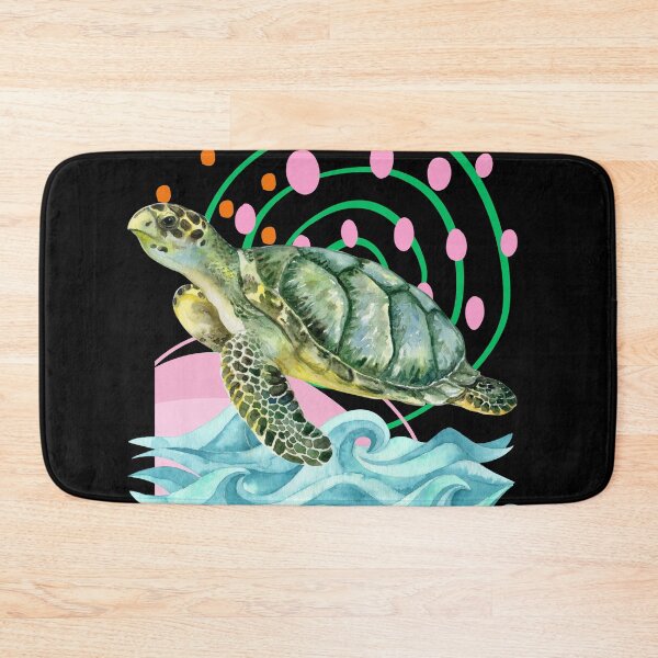 Item preview, Sea turtle || holiday atmosphere, holidays are my life. It's positive designed and sold by Erry-ewell.