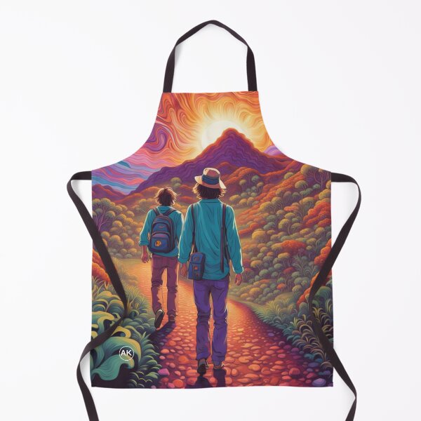 Item preview, Friends on a trip designed and sold by Andykinoz.