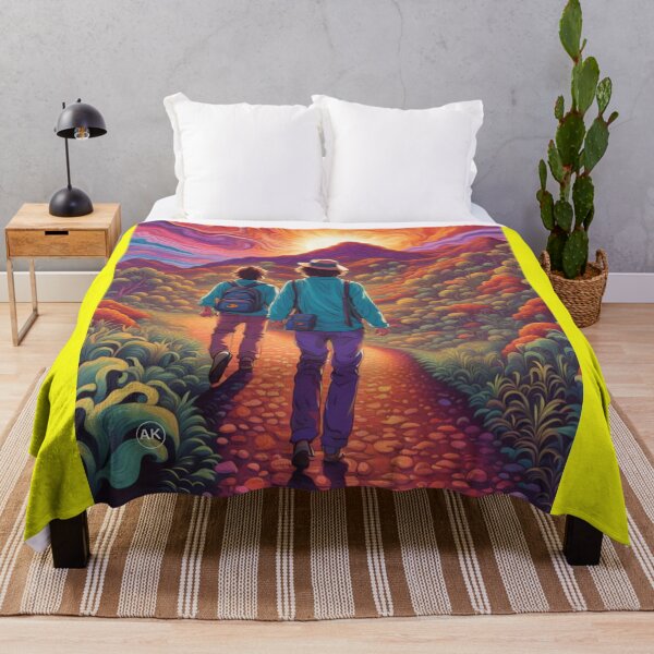 Item preview, Friends on a trip designed and sold by Andykinoz.
