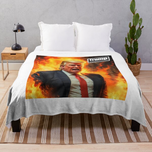 Item preview, Trump, You Get What you vote for! designed and sold by Nomad-Maynard.