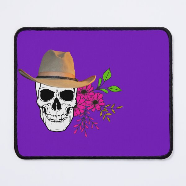Item preview, COWBOY SKULL, RODEO ART DESIGNS, designed and sold by Barbara Jean Photo Art And Design.
