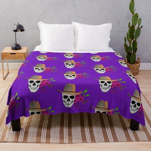 Item preview, COWBOY SKULL, RODEO ART DESIGNS, designed and sold by Barbara Jean Photo Art And Design.