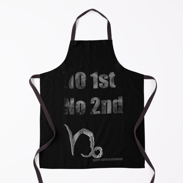 Item preview, No 1st No 2nd designed and sold by glafizya.
