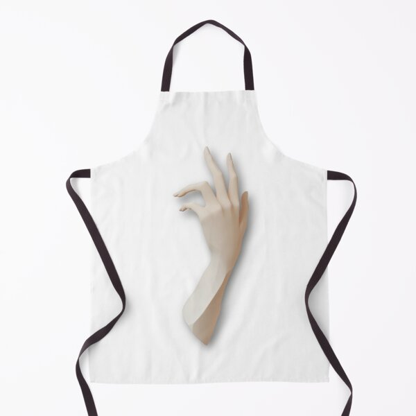 Item preview, Manus' Hand - Sculpture of Silence designed and sold by chi3-jp.