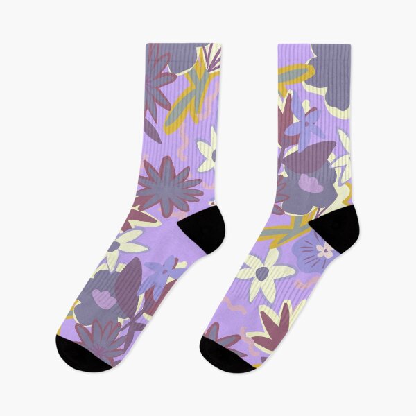 Item preview, Graphic Floral designed and sold by DanielleMinkoff.