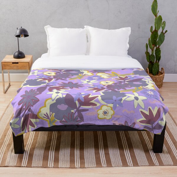 Item preview, Graphic Floral designed and sold by DanielleMinkoff.