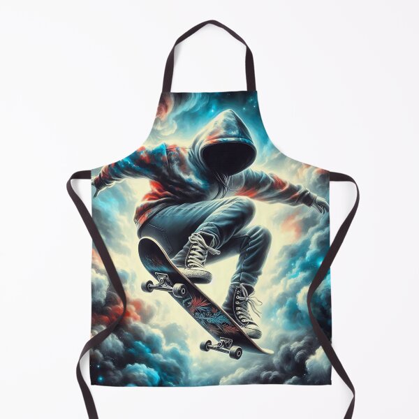 Item preview, Skateboard Kid designed and sold by Intriguing Designs.