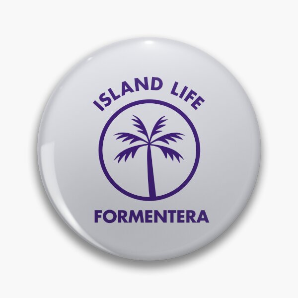 Item preview, Island Life: Formentera designed and sold by pineconebutter.