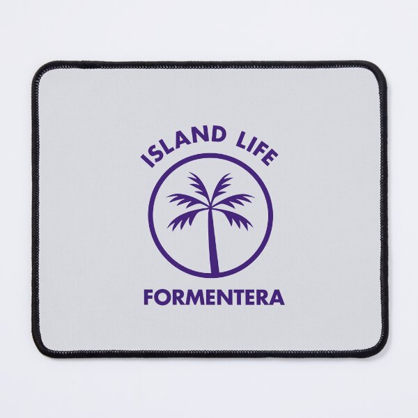 Item preview, Island Life: Formentera designed and sold by pineconebutter.