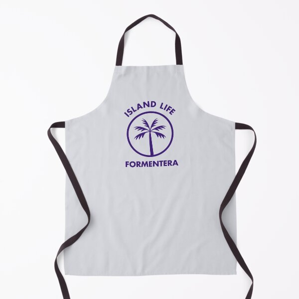 Item preview, Island Life: Formentera designed and sold by pineconebutter.