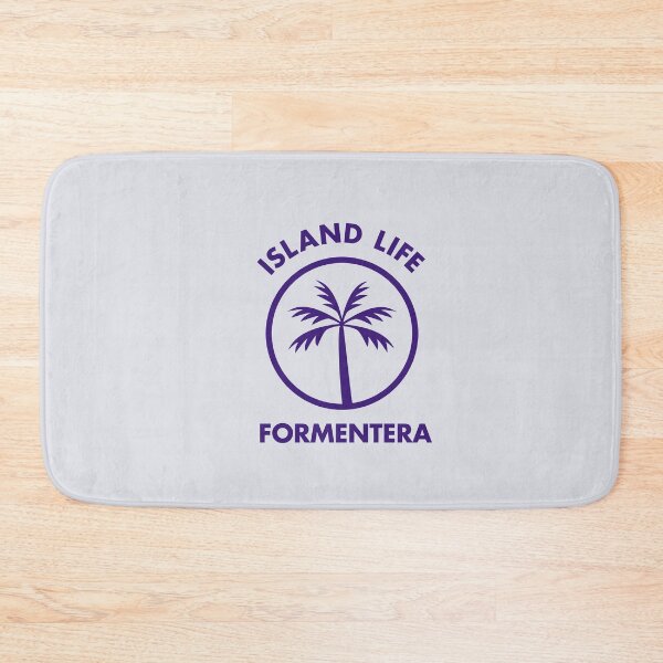 Item preview, Island Life: Formentera designed and sold by pineconebutter.