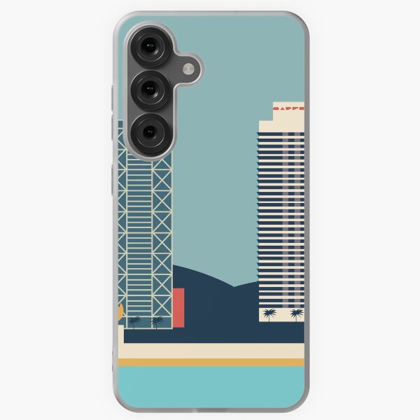 Item preview, Hotel Arts - MAPFRE Tower designed and sold by MGJ Artefactum.