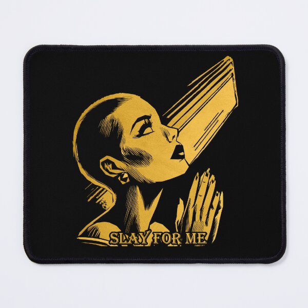 Item preview, Slay For Me designed and sold by MsSlaySowell.