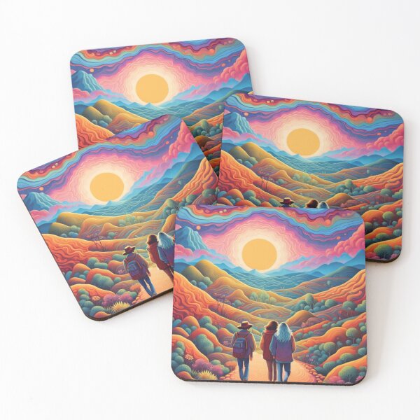 Item preview, Follow the Sun designed and sold by Andykinoz.