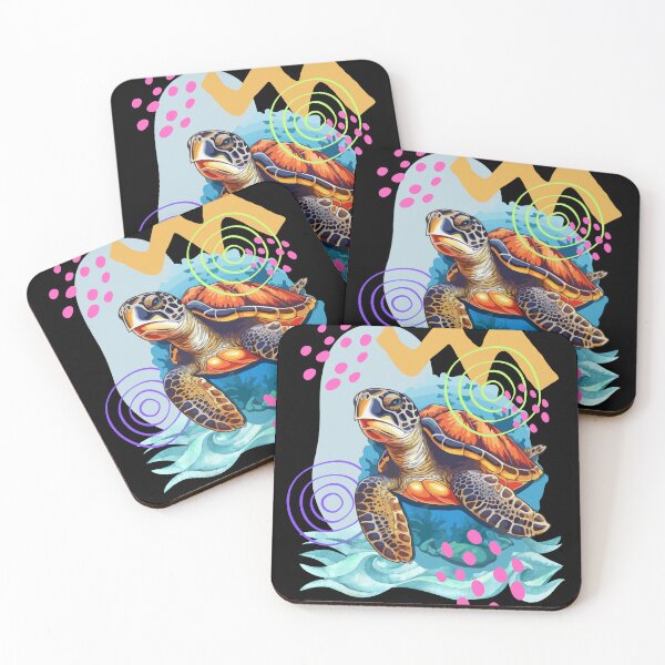 Item preview, Sea turtle || holiday atmosphere, holidays are my life. It's positive designed and sold by Erry-ewell.