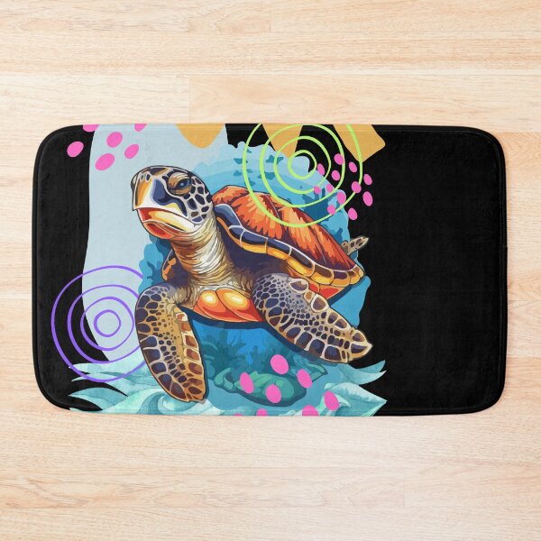 Item preview, Sea turtle || holiday atmosphere, holidays are my life. It's positive designed and sold by Erry-ewell.