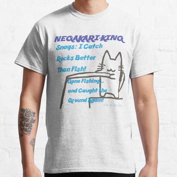 Vista previa del artículo con la obra «Colección Neko no Hige: REY NEGAKARI», diseñado y vendido por nanaronnicoron.