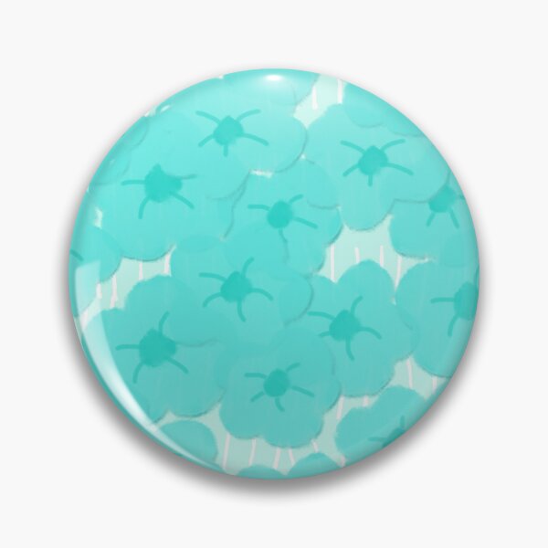 Item preview, Mint flowers designed and sold by yunee.
