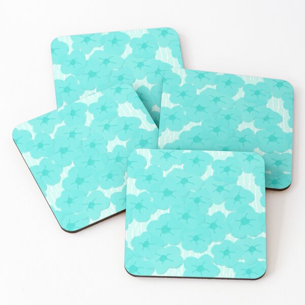 Item preview, Mint flowers designed and sold by yunee.