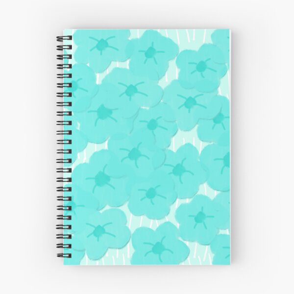 Item preview, Mint flowers designed and sold by yunee.