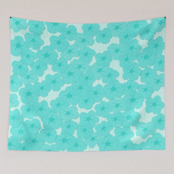Item preview, Mint flowers designed and sold by yunee.