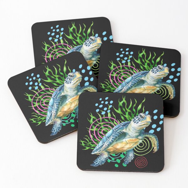 Item preview, Sea turtle || holiday atmosphere, holidays are my life. It's positive designed and sold by Erry-ewell.