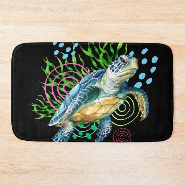 Item preview, Sea turtle || holiday atmosphere, holidays are my life. It's positive designed and sold by Erry-ewell.