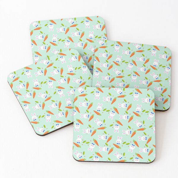 Item preview, Bunny Trail designed and sold by CocoBell Official.