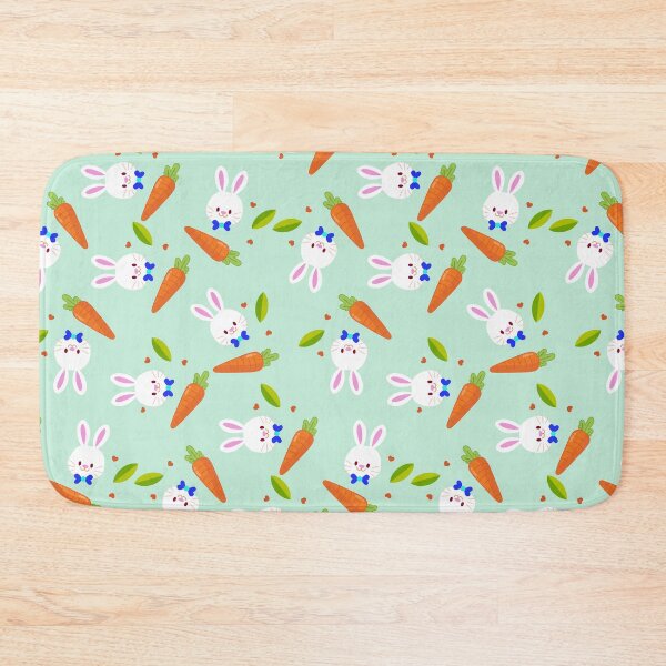 Item preview, Bunny Trail designed and sold by CocoBell Official.
