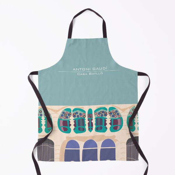 Item preview, Antoni Gaudí - Casa Batllo designed and sold by MGJ Artefactum.