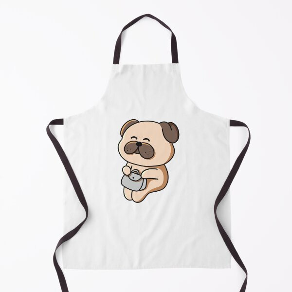 Item preview, Stylish Pug – Ready to Shop designed and sold by yogiskencing.
