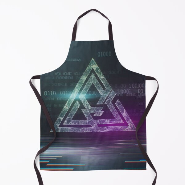 Item preview, Cyber 8 designed and sold by Dose of Dysfunction.