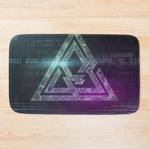 Item preview, Cyber 8 designed and sold by Dose of Dysfunction.