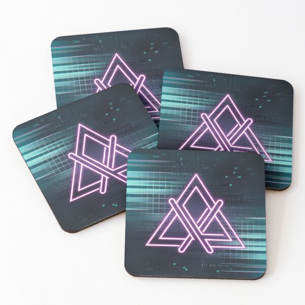 Item preview, Cyber 9 designed and sold by Dose of Dysfunction.